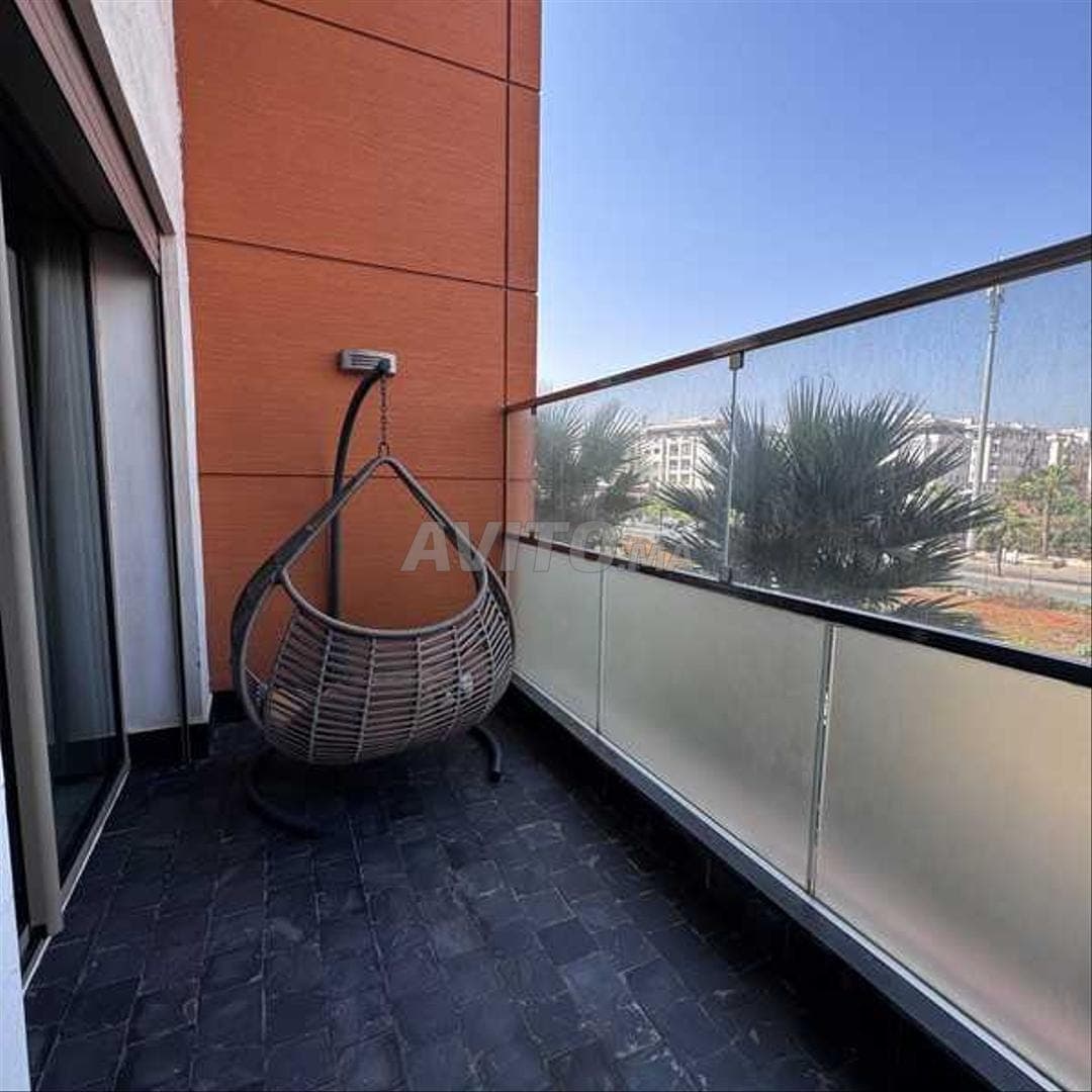 154497-Appartement te koop in Casablanca Mandarouna van 176 m