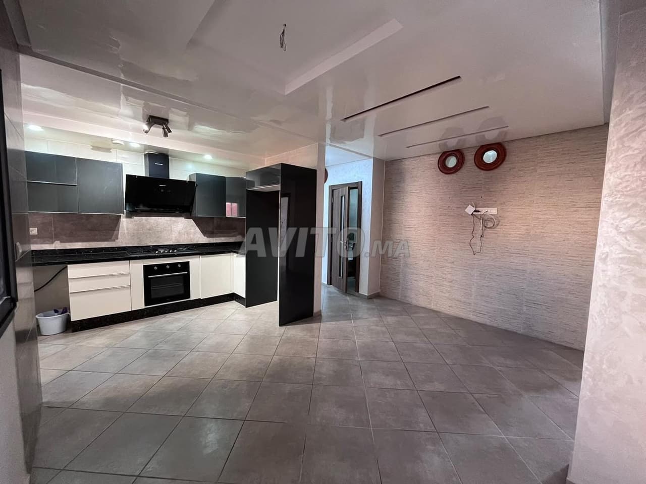 Appartement à vendre 93 m² à Agadir