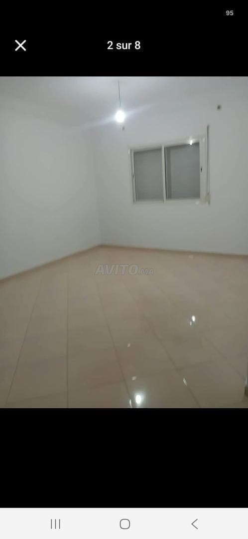 Wohnung zu verkaufen, 110 m² in Casablanca