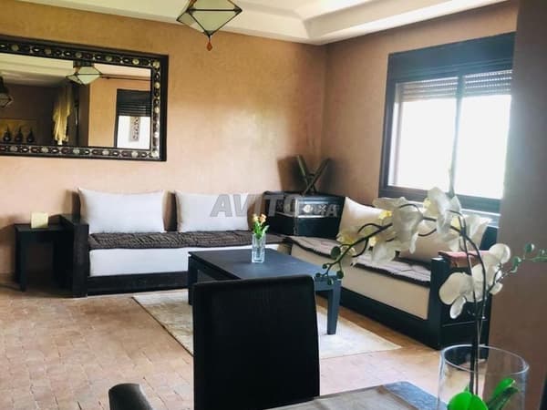 Appartement à vendre 100 m² -PREMIUM VILLAGE