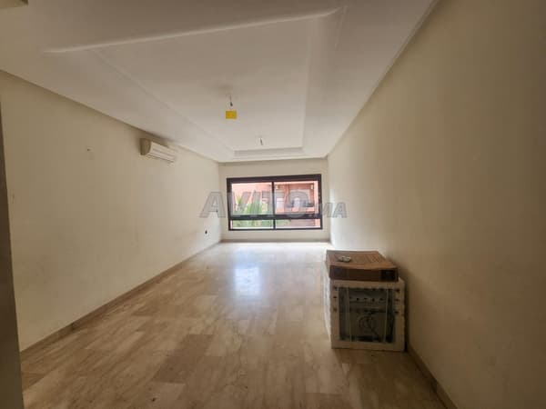 Appartement à louer 90 m² à Marrakech