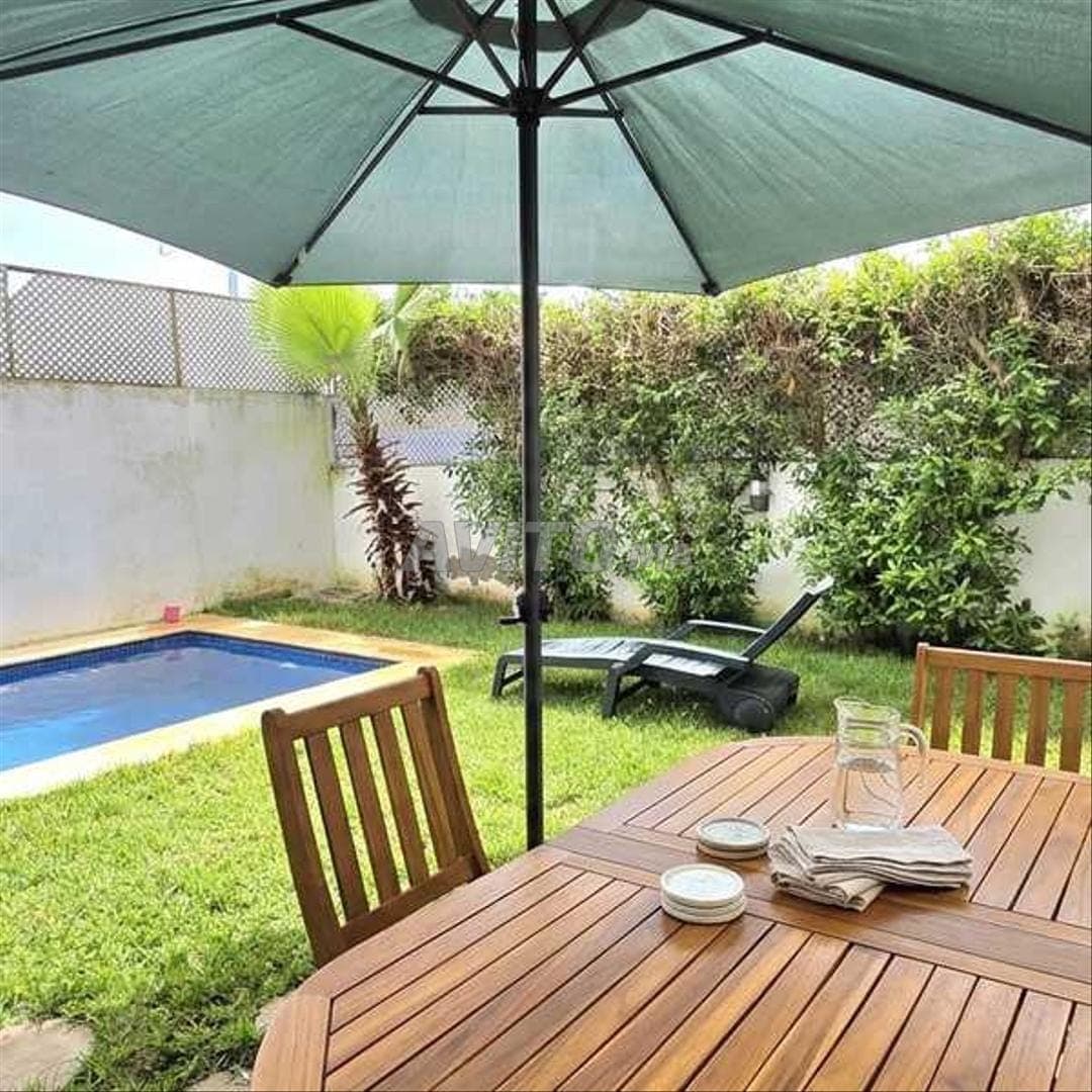 145707 - Verkoop Villa in Dar Bouazza Tamaris2 180 m