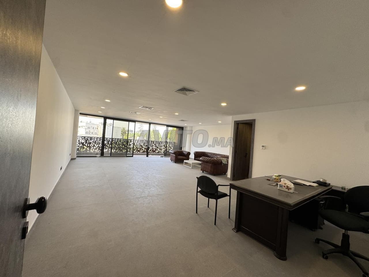 Office for Rent