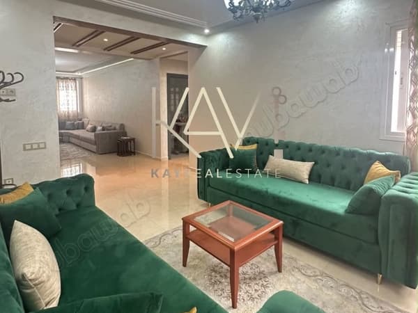 Appartement à louer – Nejma