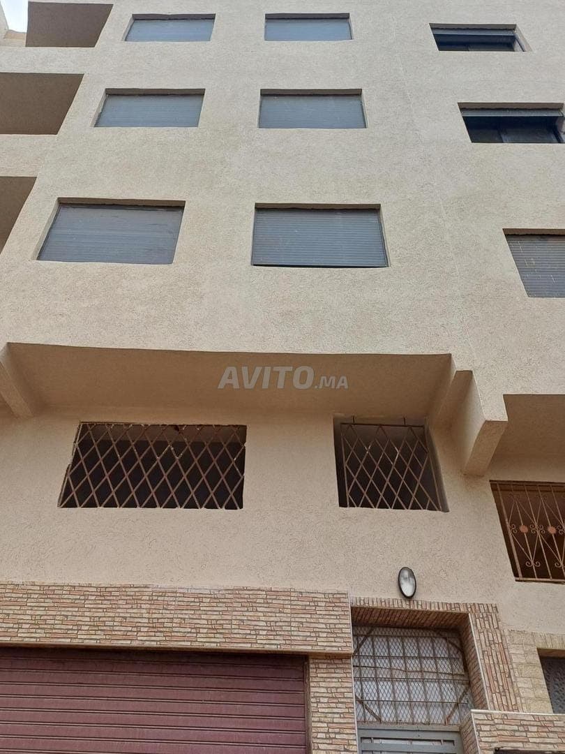 Maison à louer vide complète