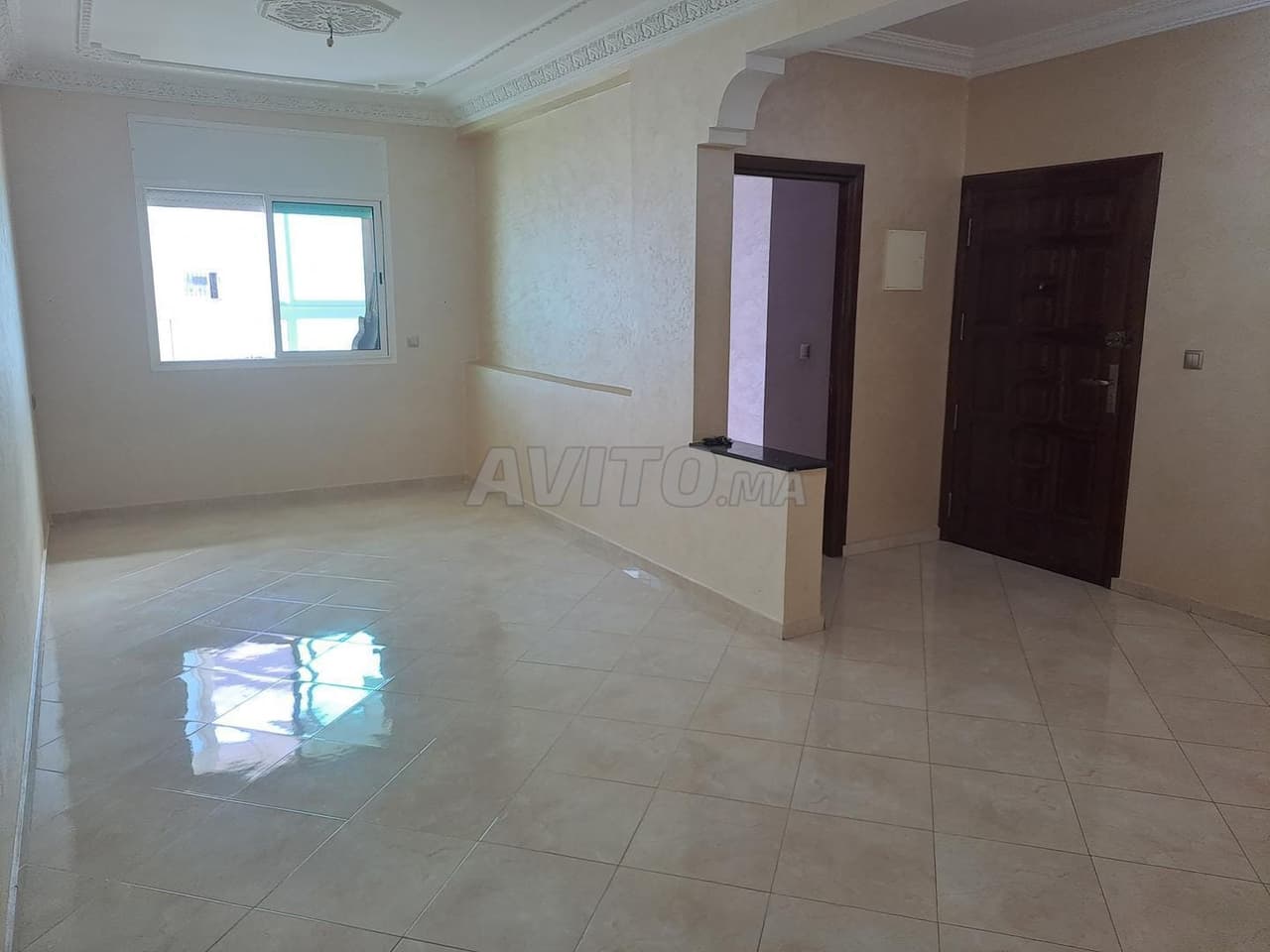 Appartamento in affitto 86 m² a Temara