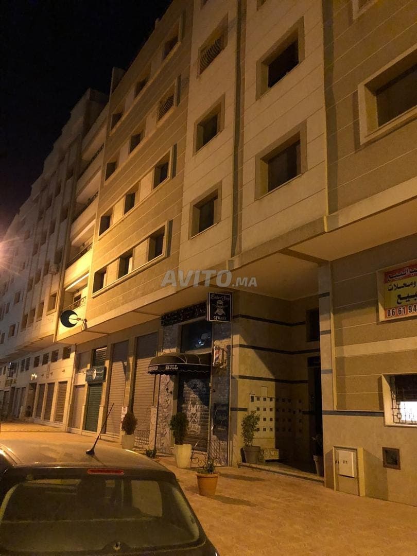 Piso en venta de 60 m² en Nador