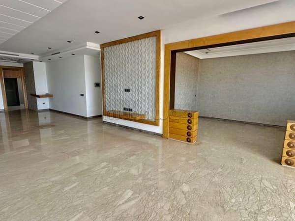 Magnifique appartement à louer – Hay Riad