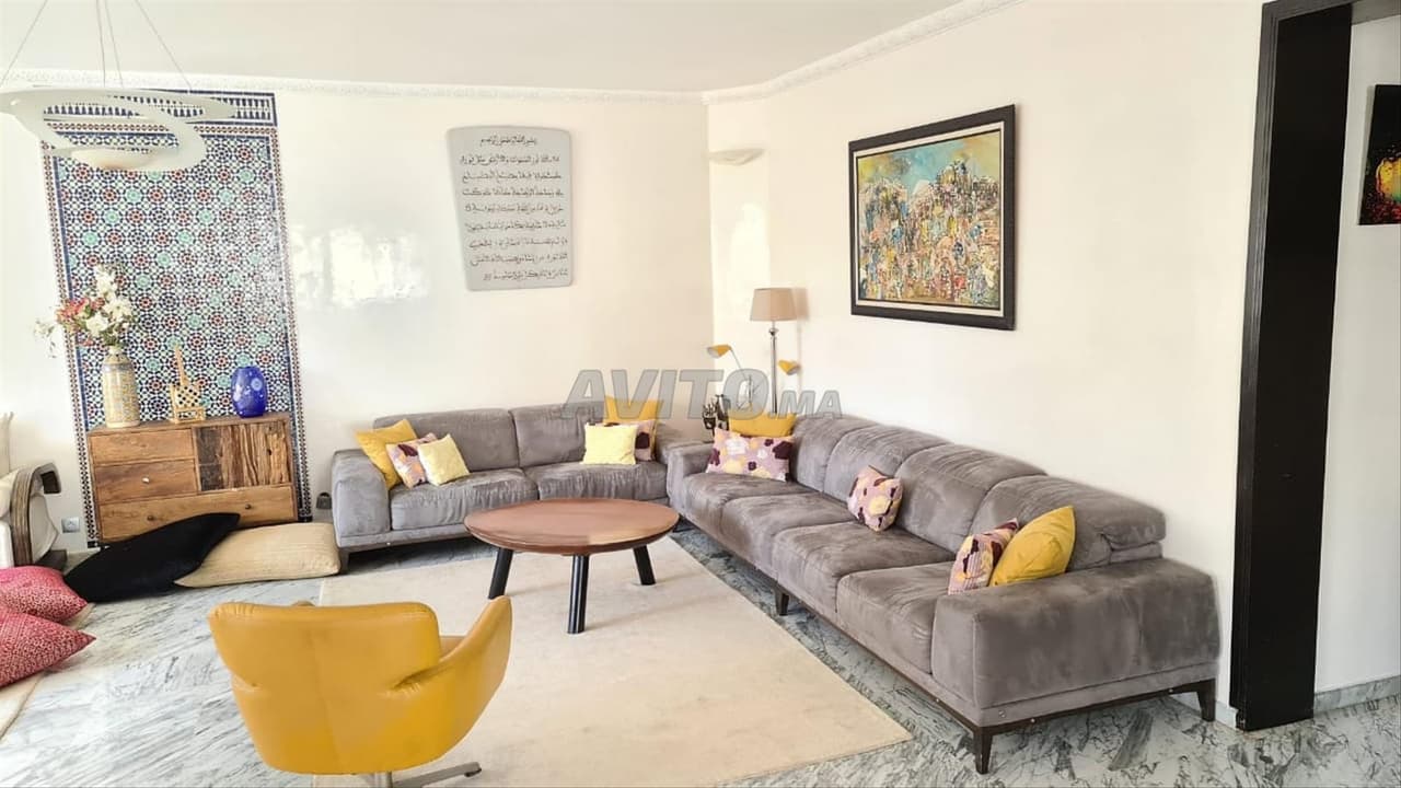 Luxe duplex te koop 318 m² in Racine