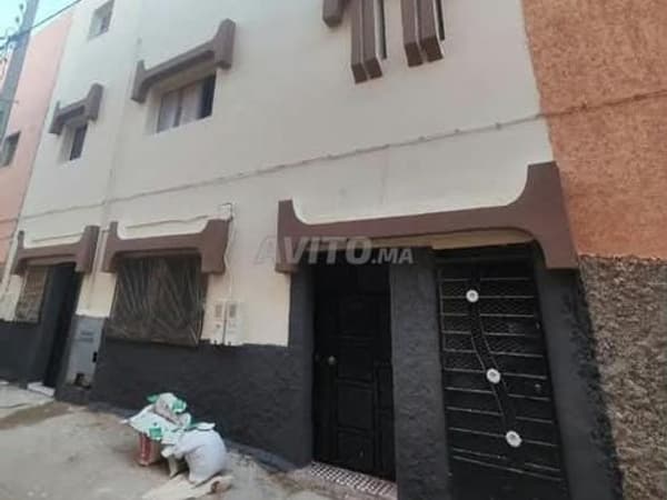 Quartier Al Massira