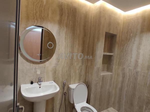 À vendre appartements à Saïdia