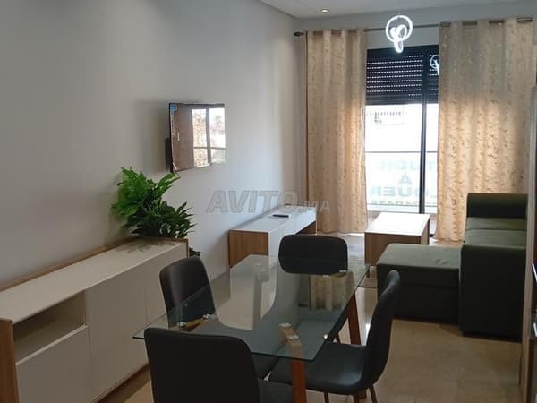 Unfurnished Studio in Salwane Oulfa