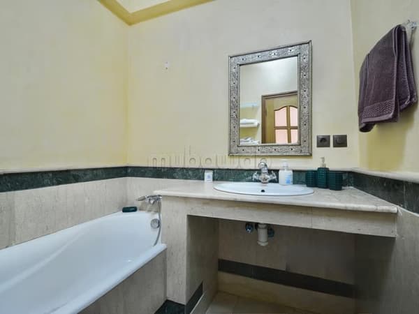 Wohnung 100 m² – Av. Mohammed VI, Marrakech