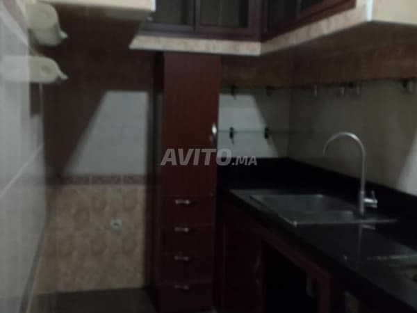 Appartement à louer à Qasba Amin