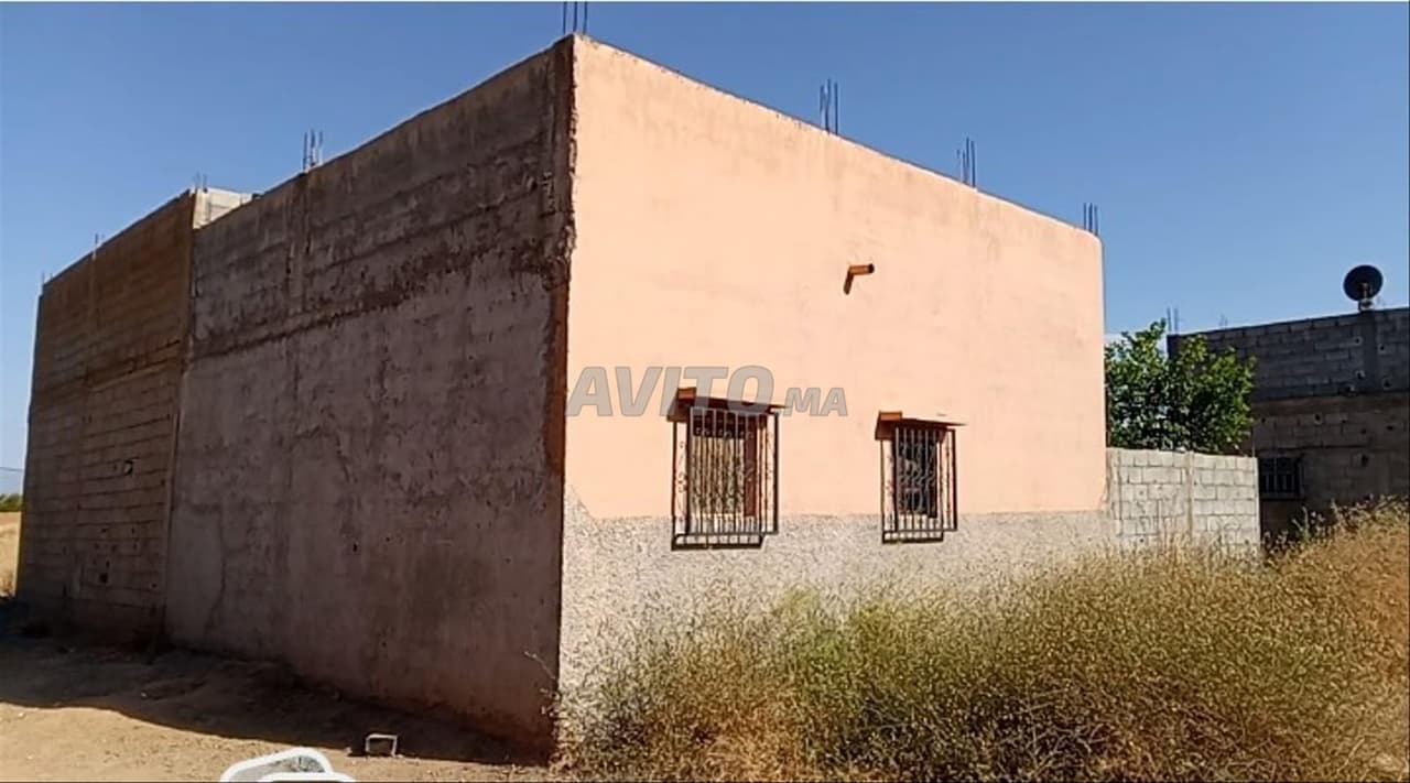 Maison à vendre 100 m² à Marrakech