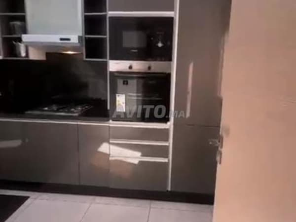 Luxury apartment for rent in Beni Touzine