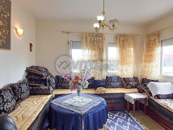CMN-AI-1149 - Appartement à vendre à Beausite