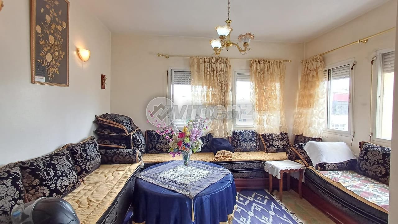 CMN-AI-1149 - Appartement à vendre à Beausite