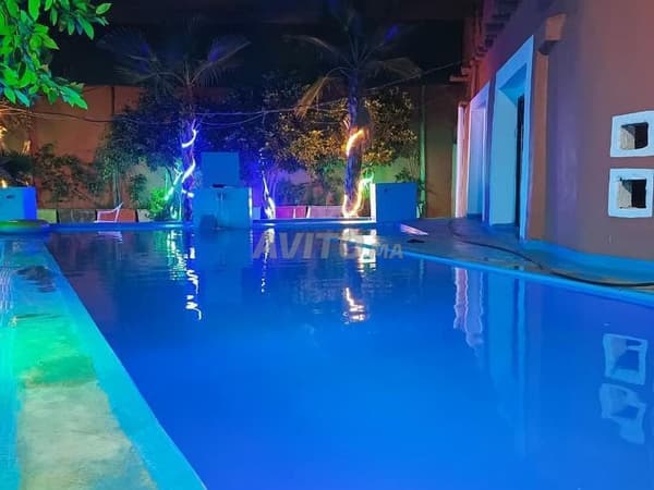 Taroudant Almadina