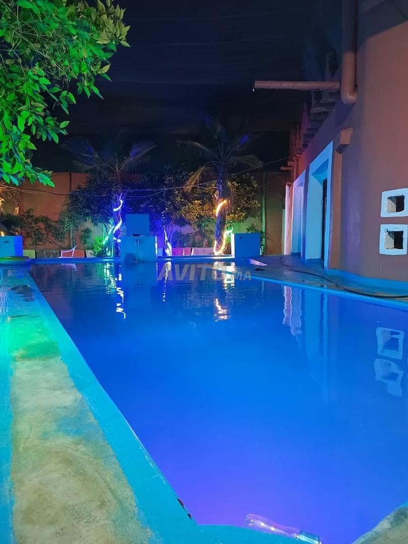 Taroudant Almadina