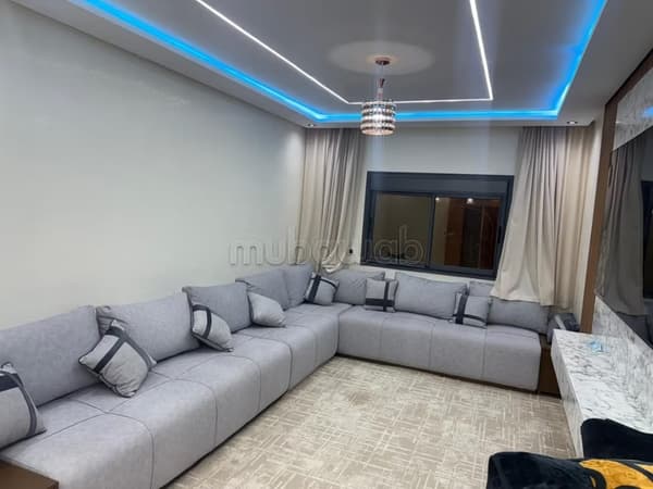 Appartement à vendre avec parking sous-sol TASSILA