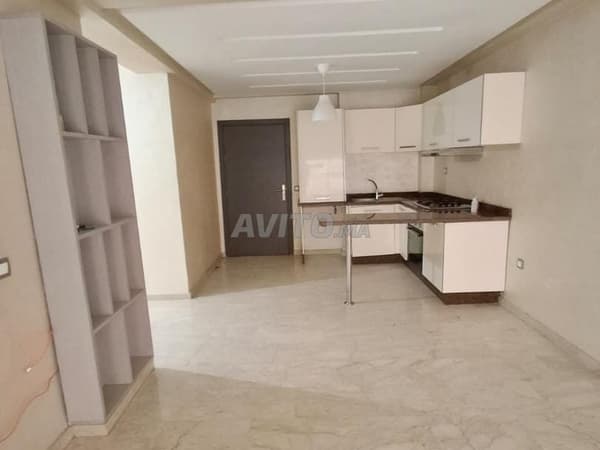 Petit appartement à vendre au parc