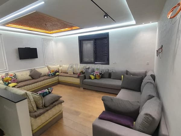 Wohnung zu vermieten, 63 m² in Casablanca
