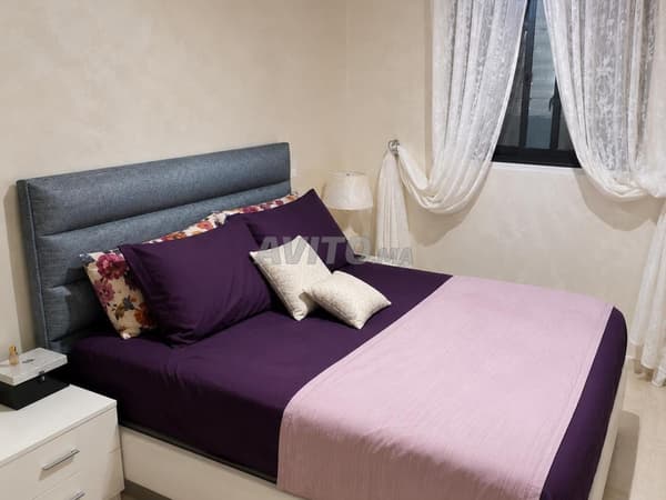 Appartement à vendre Bab Jliz
