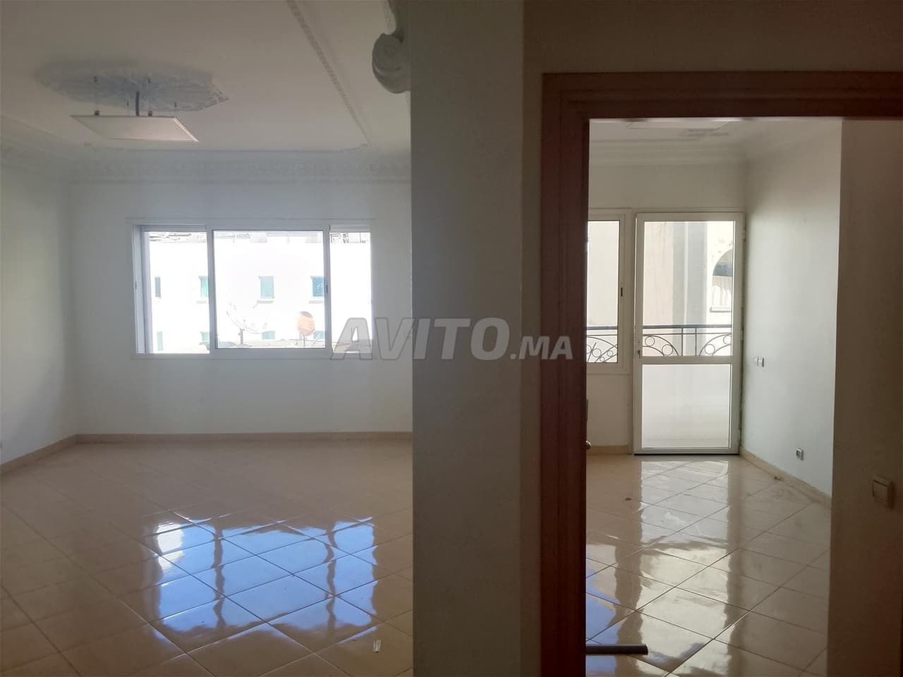 Ufficio in affitto nel quartiere des Hôpitaux