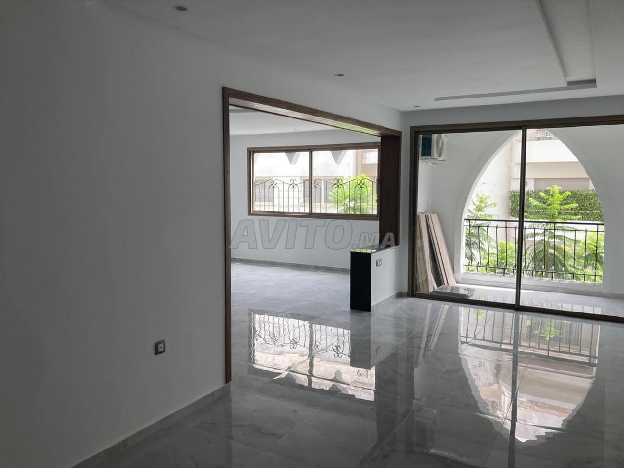 Nice Apartment for Rent – Haut Agdal