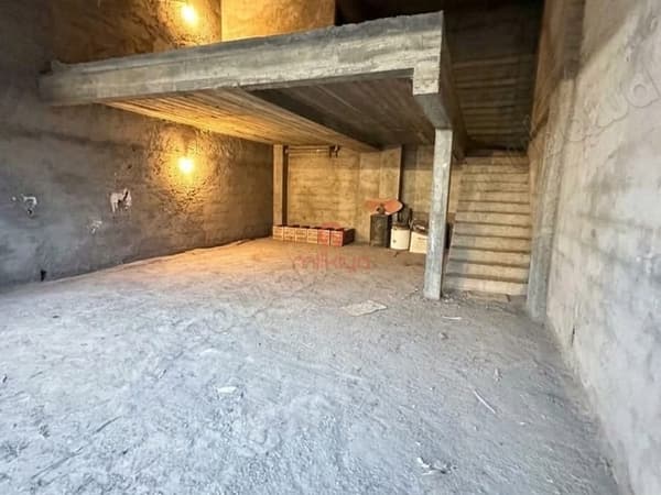 Te koop: Commerciële ruimte aan route de Safi