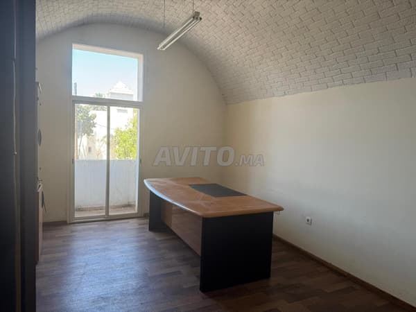 Büro zu verkaufen in der Innenstadt nahe dem Hôtel Impérial