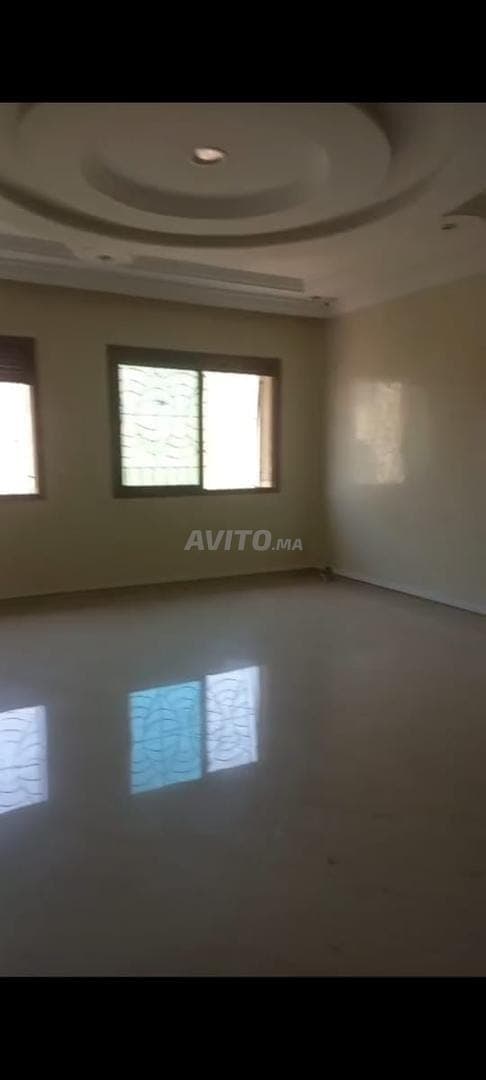 Appartement à louer 140 m² USAGE PROFESSIONNEL