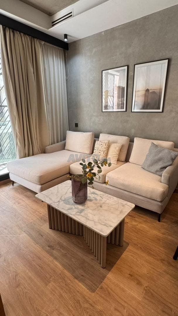 🏡 ESTUDIO AMUEBLADO EN ALQUILER – GAUTHIER