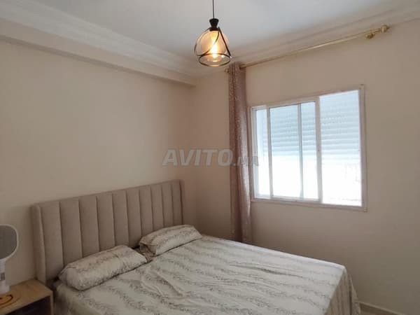 Appartement te huur 50 m² in Casablanca