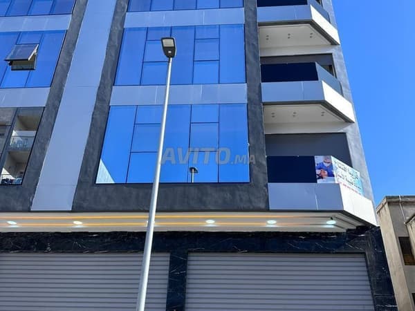 Appartement à louer 67 m² à Casablanca
