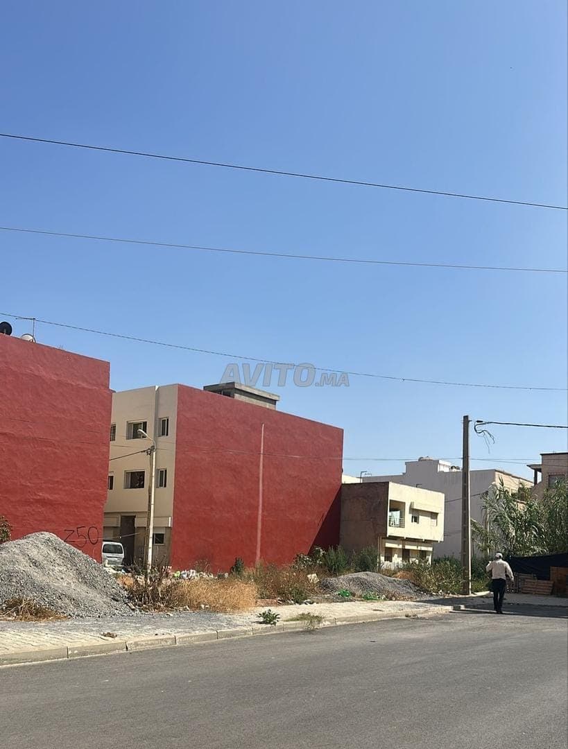 فرصة أرض R2 بويفاق
