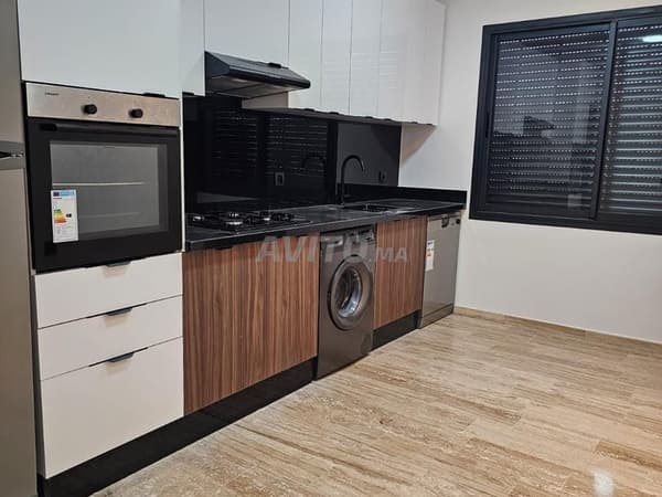 Studio à vendre 54 m² à ain sebaa