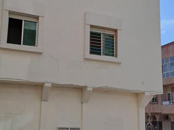Appartements à louer