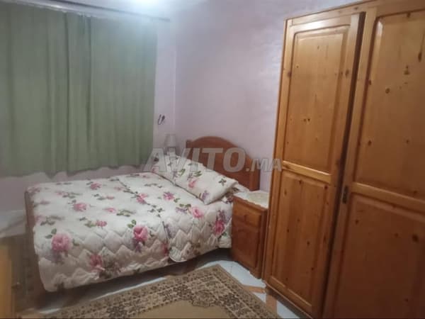 Appartement wifi pour familles ou filles