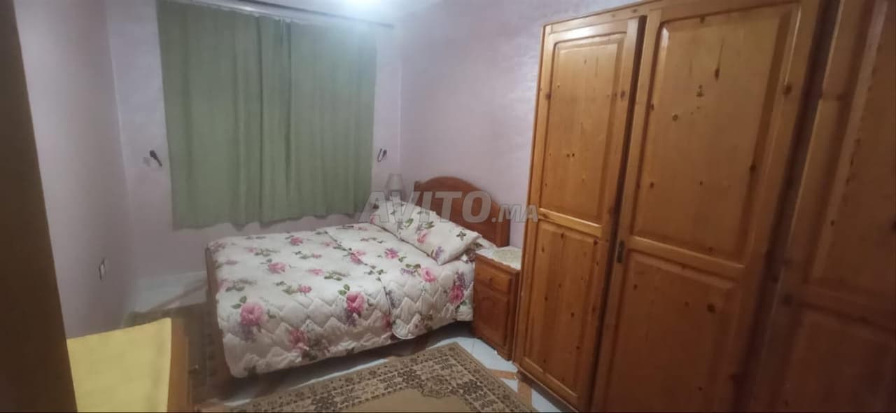 Appartement wifi pour familles ou filles