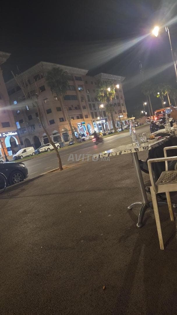 رهن علال الفاسي الشراف سعادة أبو كليز مبروكة