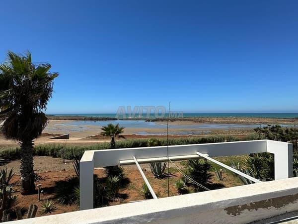 Furnished villa to rent, Rose Marie
