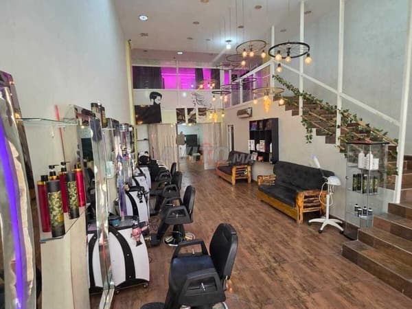For Sale: Business in Marrakech