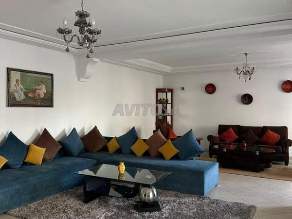Spacious apartment for rent in the city centre