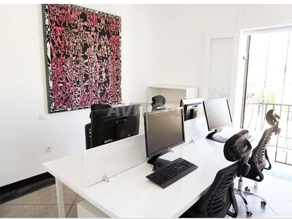 OFICINAS EN ALQUILER – RABAT