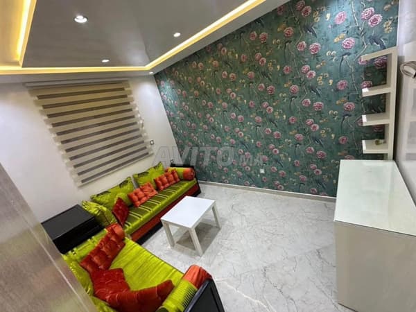 APPARTEMENT À LOUER À HAY INARA