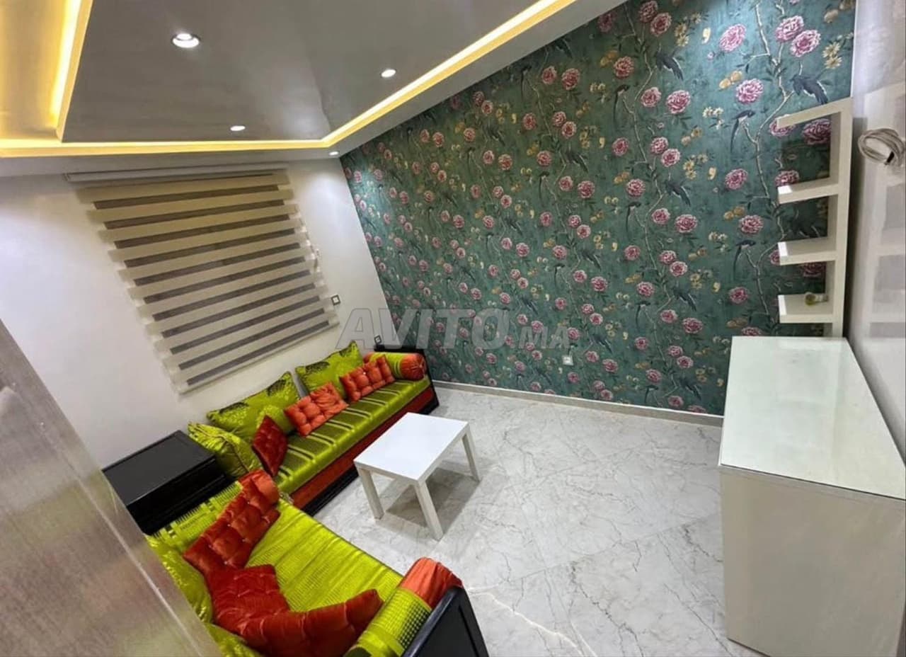 APPARTEMENT À LOUER À HAY INARA