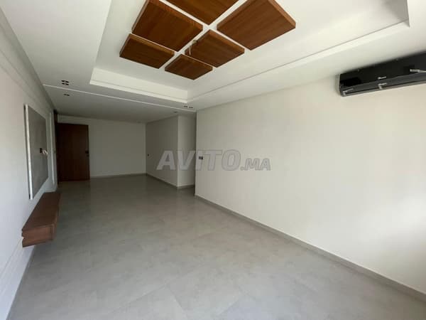 NEUE Wohnung zu vermieten in Sala Al Jadida
