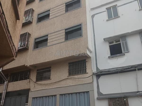 Maison à vendre Sebata